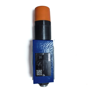 Bomba de pistón hidráulica de sobrecarga DR10 DR20 DR30 DR6DP 2FRM6 A4VSO40 A4VSO71 A4VSO180 - Product Image 4