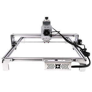 Máquina de Gravação a <span class=keywords><strong>Laser</strong></span> CNC 4240, Gravador a <span class=keywords><strong>Laser</strong></span> Mini para Madeira - Product Image 4