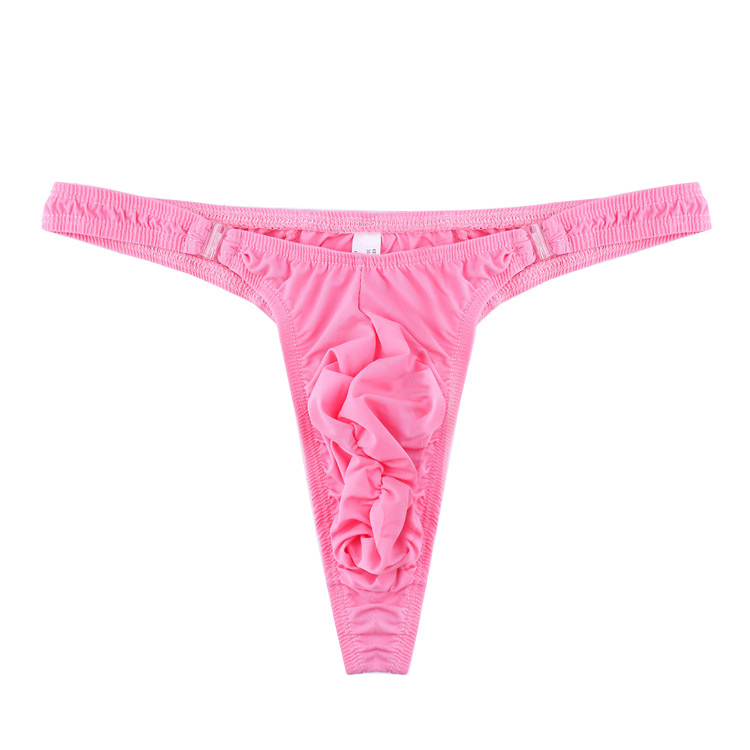 Rosa (seta di ghiaccio)