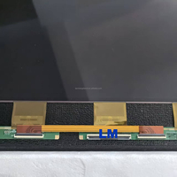 Pour LG 55 pouces UHD panneau de télévision à cellules ouvertes Grade un remplacement d'écran LCD pour panneau TV TFT LC550EQC SPA3 TV écran d'affichage LCD