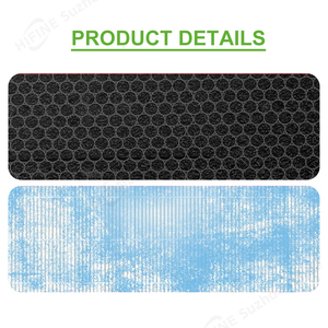 Filtro de Aire HIFINE con 99.99% de Eficiencia, Ecológico, para Purificador TKJ220F TKJ240F TKJ248F-A1, Uso Doméstico, Filtro de Alta Eficiencia - Product Image 2