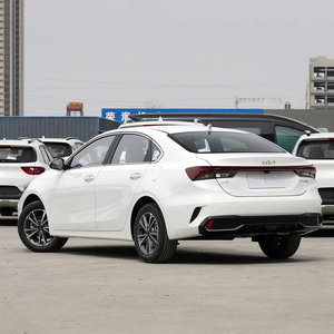   k3 Sedán, Autos Nuevos, SUV Compacto, Vehículo a Gasolina, Vehículo de Pasajeros para Desplazamientos Urbanos, Listo para Exportación - Product Image 6