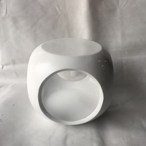 हस्तनिर्मित वाणिज्यिक गृह उद्यान आउटडोर डाइनिंग कुर्सी फर्नीचर फायरग्लास टेबल कुर्सी सोफे मल सजावट - Product Image 4