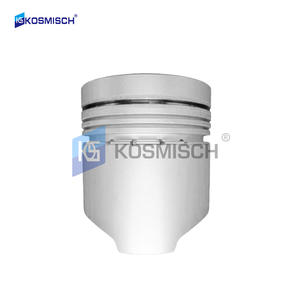 OEM Standaard 4DR5-1A Zuiger en Zuigerpennen OEM MD002044 voor MITSUBISHI Lichtvrachtwagenmotor Zuiger Vervangingsonderdeel 4DR5 Zuigersets - Product Image 3