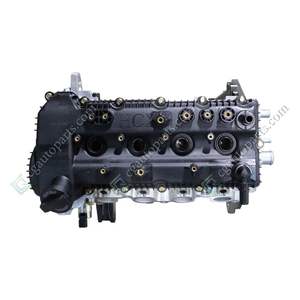 CG Auto Parts Venta caliente Fabricación al por mayor SWC15F Ensamblaje de motor para Brilliance <span class=keywords><strong>Shineray</strong></span> con buen <span class=keywords><strong>precio</strong></span> y alta calidad - Product Image 4