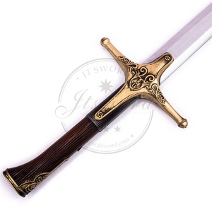 Espada de Espuma para Cosplay de Iris de MS The Witcher 3 Wild Hunt - Product Image 3
