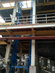 Elevador de carga Manual para interior o al aire libre, oferta, mejor <span class=keywords><strong>precio</strong></span> - Product Image 5