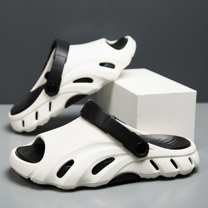 Женские тапочки на толстой подошве - Product Image 4