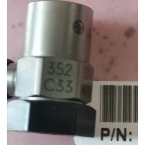 Bk Micro 352C33 Accelerometer Sensor Industrial Spare Part Mechanical Motion Sensor - Product Image 2