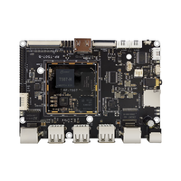 Carte de développement RP-T507 Rongpin Carte de base Allwinnertech T5 Modules et kits électroniques de qualité industrielle