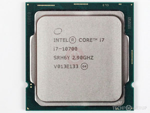 แล็ปท็อป เดสก์ท็อป พีซี ซีพียู คอร์ โปรเซสเซอร์ 2.9GHz 8 I7-10700 คอร์ I7-10700 - Product Image 5
