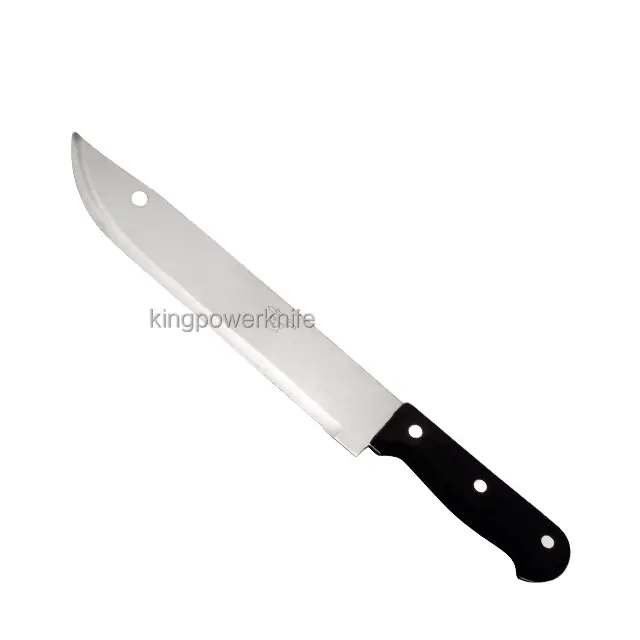 कसाई चाकू नरसंहार knifeslaughter/स्टेनलेस स्टील Slicer चाकू कसाई चाकू