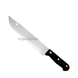 הקצב סכין טבח knifeslaughter/נירוסטה מבצע סכין קצבים