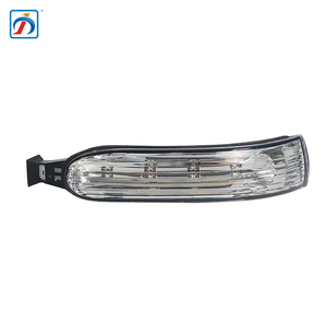 Chất lượng cao phía sau gương đèn lắp ráp hoàn chỉnh cho Mercedes Benz ml & GL Class <span class=keywords><strong>W163</strong></span> no.163 820 0421 - Product Image 2
