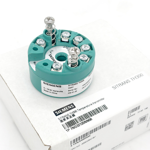 Sitrans Th300 Original con Protocolo Hart para Medición de Temperatura - Product Image 4