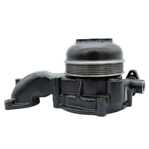 Bomba de Agua Nissan MD92 CWM272 48510-00Z70 para Repuesto de Motor de Camión - Product Image 1