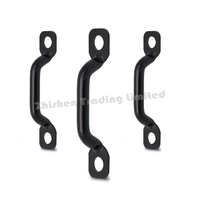 Pour BAIC pièce de rechange automatique de haute qualité B40 BJ40 BJ40L BJ40L PLUS limite de porte boucle de fixation cordon de traction pince de fixation limiteur
