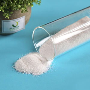 مادة تعديل التأثير عالية الأداء <span class=keywords><strong>CPE</strong></span> <span class=keywords><strong>135A</strong></span> لألواح الجدران البلاستيكية، تعزز المتانة ومقاومة التشقق - Product Image 1