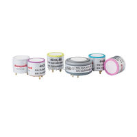 Module de capteur de gaz série 7, conception personnalisée, adaptable à différents capteurs de gaz, calibré en usine, module de capteur de gaz OEM ODM