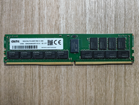 RAM ECC DDR4 OEM 32GB Marca Original Nueva SSD Servidor 29933GHz en Stock Precio al por Mayor