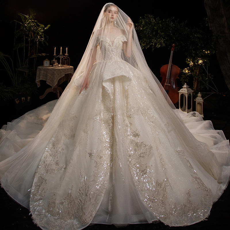 Train couleur champagne + (voile modèle gratuit de 4m + agitation)