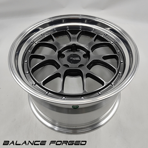 Jantes BLC 2 pièces forgées 5x114.3, 18, 19, 20 pouces, alliage argenté, pour Tesla Model 3 <span class=keywords><strong>Y</strong></span> X <span class=keywords><strong>S</strong></span> LM-<span class=keywords><strong>R</strong></span> - Product Image 6