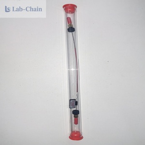 0.17*700mm fingertight hplc thép không gỉ mao mạch công cụ-miễn Phí áp suất cao zero-chết-khối lượng chất lỏng cụ phụ kiện - Product Image 5