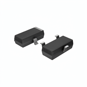 Single Diodes Buy Online Electronic Components FYV0203SMTF Original TO-236-3, SC-59, SOT-23-3 - Product Image 1