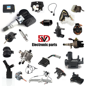 Svd OEM 83181-35040 phụ tùng ô tô xe Đồng hồ tốc độ truyền cảm biến tốc độ cho TOYOTA - Product Image 6