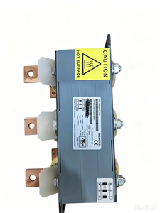 Modules de commande de puissance 6SL3000-2BE21-0AA0 Réacteur de moteur 9A (4 KHz) 6SL3000-2BE21-0AA0 Filtre de ligne 611 - Product Image 3