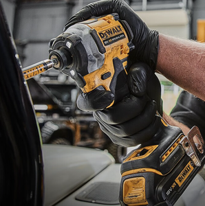 Llave de <span class=keywords><strong>Impacto</strong></span> <span class=keywords><strong>Dewalt</strong></span> DCF850 OEM de <span class=keywords><strong>20V</strong></span>, <span class=keywords><strong>Atornillador</strong></span> Eficiente de Alto Torque para Uso Industrial y Bricolaje - Product Image 5