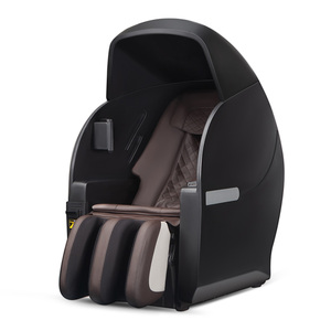<span class=keywords><strong>Fauteuil</strong></span> de massage électrique à monnayeur pour aéroport et centre commercial avec système de collecte de monnaie - Product Image 1
