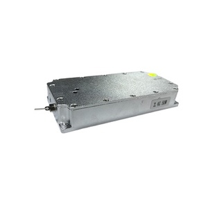 เครื่องขยายสัญญาณ RF สำหรับ UAV กำลัง 50 วัตต์ ความถี่ 720-920 MHz  โมดูลตรวจจับโดรน - Product Image 1