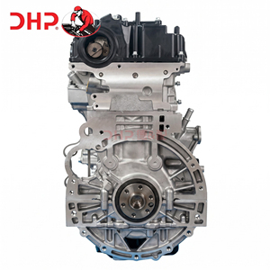 Ensemble moteur complet N20B20A 2.0L Turbo pour <span class=keywords><strong>BMW</strong></span> F30 F10 X3 X5 328i 428i 528i 180kW, testé à chaud, remplacement direct - Product Image 2