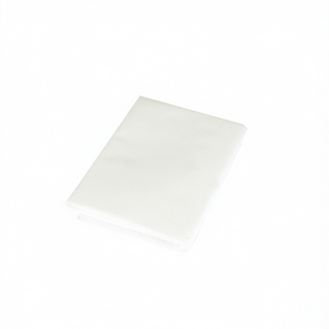 Tissu de filtration Deti 75 x 75 cm blanc, lot de 10 - Product Image 2