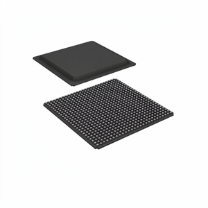 Composant électronique original de puces BGA intégrées XCV400E-6FG676I 676 - Product Image 1
