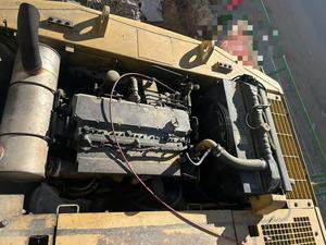 325B paletli ekskavatör 25Ton 2020 modeli için kullanılan mükemmel durumda Motor japonya satış ucuz dahil - Product Image 6