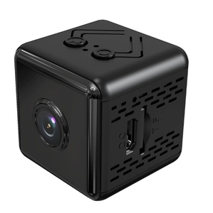 <span class=keywords><strong>Camera</strong></span> <span class=keywords><strong>mini</strong></span> X6D 1080P HD WiFi, giá rẻ, giám sát từ xa, không dây, <span class=keywords><strong>camera</strong></span> an ninh gia đình, trong nhà, giá rẻ, xuất xưởng - Product Image 1