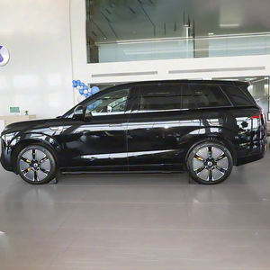 SUV Híbrido Grande, 762 CV, Súper Potencia, Carga Rápida de 0.32 h, 30-80% para Denza N8L Modelo 2025, Edición Premium <span class=keywords><strong>Honor</strong></span> - Product Image 3