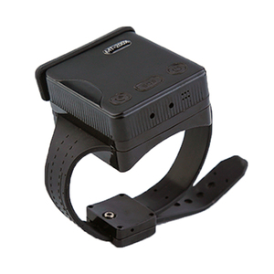 MT200X IP68 Étanche <span class=keywords><strong>Frapper</strong></span> Coupure Alarme 4G Bracelet Poignet <span class=keywords><strong>Cheville</strong></span> GPS Tracker pour Prisonnier en Libération - Product Image 2