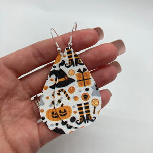 <span class=keywords><strong>Au</strong></span> <span class=keywords><strong>mètre</strong></span> Halloween Designs Litchi Imprimé Faux <span class=keywords><strong>Cuir</strong></span> Vinyle Tissus <span class=keywords><strong>pour</strong></span> Sacs Chaussures <span class=keywords><strong>Canapé</strong></span> - Product Image 4