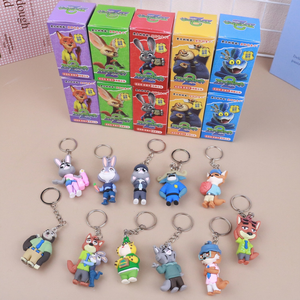 13 styles, 16 figurines K-Pop Demon Hunters, modèle d'action Rumi, boîte mystère, poupée tendance, cadeau de Noël - Product Image 6