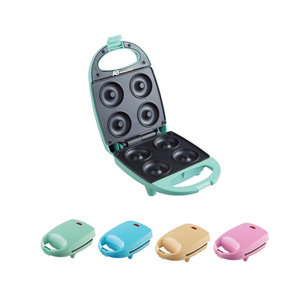 <span class=keywords><strong>Sandwichera</strong></span> Anbolife <span class=keywords><strong>Económica</strong></span> de 2 Rebanadas con Placas Antiadherentes para una Fácil Limpieza, Patas Antideslizantes y Control de Termostato - Product Image 2