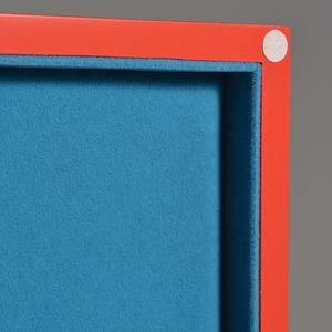 Boîte de parfum en bois personnalisée Best-seller Boîte de parfum de luxe emballage de boîte de parfum - Product Image 5