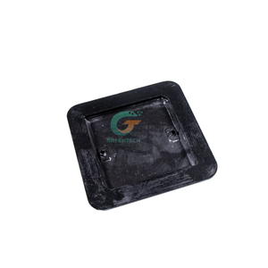 Copertura per Pozzetto di Drenaggio Esterno in Materiale Composito, Fornita dal Produttore - Product Image 4