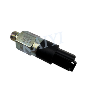 Parti di ricambio per sensori di olio LiuGong 30 b0897/PS61-15-4MGZ-B-DT-FS7BARR-002(13mm)7bar per sensori di olio idraulico - Product Image 4