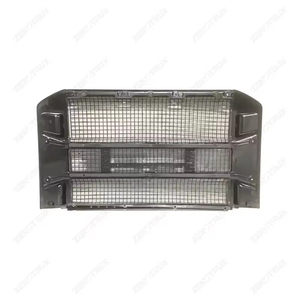 ชุดกระจังหน้าสีดำ ไม่มีโลโก้ ใช้ได้กับรถยนต์รุ่น Anthem ปี 2018 ขึ้นไป - Product Image 4