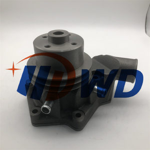 Nueva bomba de agua RE509068 AR76280 para John Deere 1032 1042 1052 <span class=keywords><strong>1133</strong></span> 1144 952 2.9L - Product Image 4