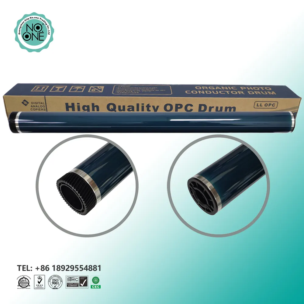 Original Quality OPC DRUM For Ricoh MPC3004 MPC3504 MPC4504 MPC5504 MPC6004 MP C3004 C3504 C4504 C5504 C6004 Copier Parts