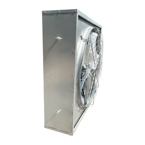 MX- H1530 Tipo colgante Granja de aves de corral lechera Cowshed Oxtall <span class=keywords><strong>Byre</strong></span> Lair Ventilador de escape de ventilación estable - Product Image 6